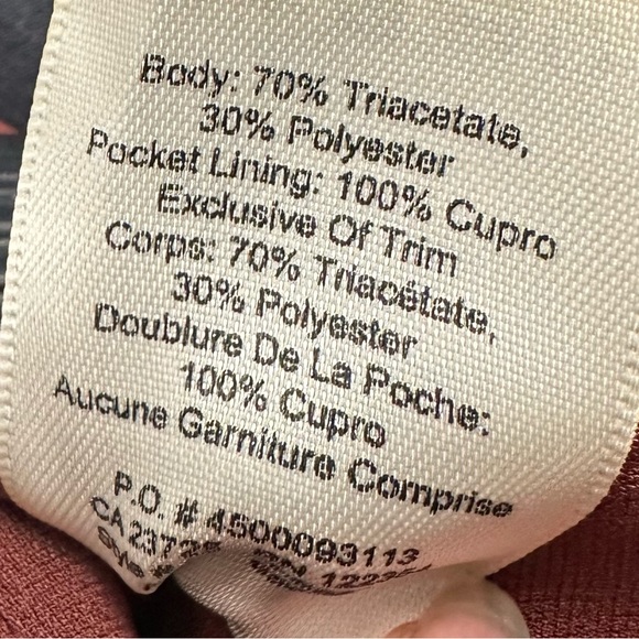 Wilfred - Feuille Pant - Picture 6 of 7